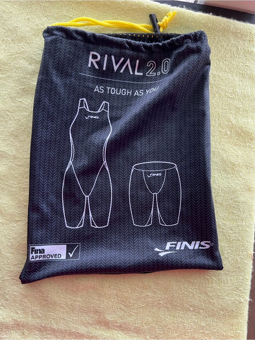 Finis tech swim skins bundle. Size 24 - Picture 13 of 16